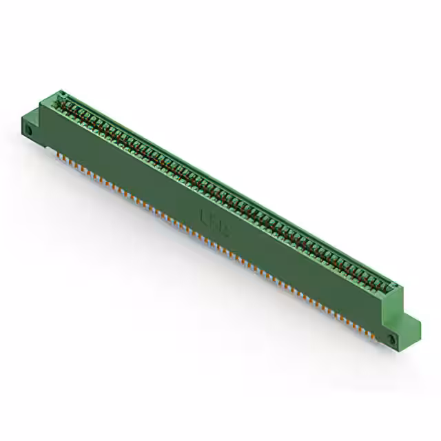 845-106-556-212 EDAC Inc.  Edgeboard Connectors
